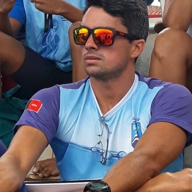 Leandro Ribeiro