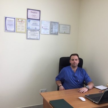 Урологічний центр доктора Решетнікова