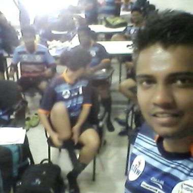 Keyur Shah
