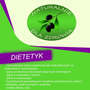Naturalnie Dla Zdrowia Kamila Dulęba-Dziębowska