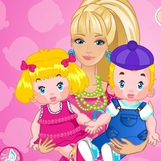 Assistente d'infanzia Stefy