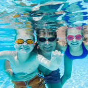 Swim perfect