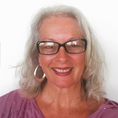 Patricia Couto Terapeuta