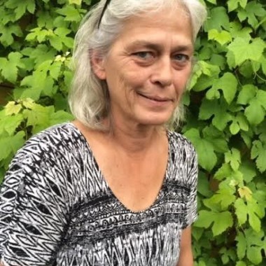 Margit Nielsen