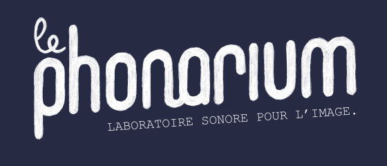Le Phonarium
