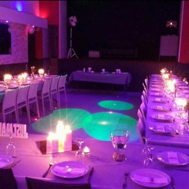 Salle  140