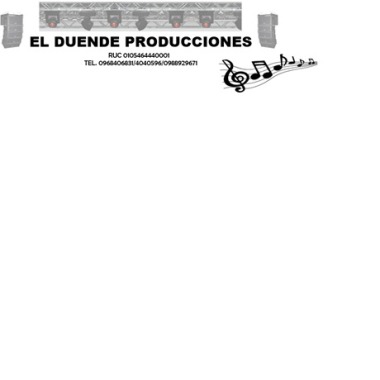 EL DUENDE PRODUCCIONES