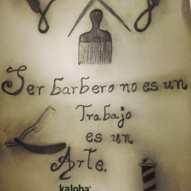 TORITO Barber Shop