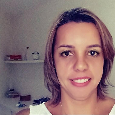 Psicóloga Renata Gonçalves