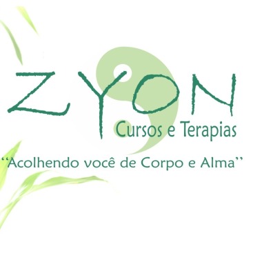 ZYON Cursos e Terapias