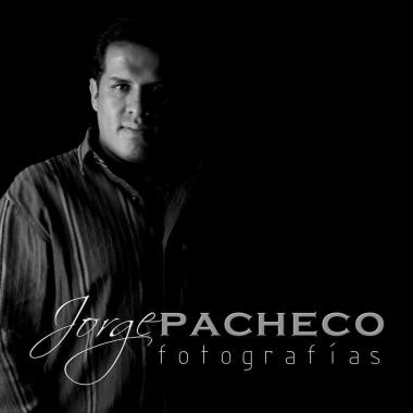 Jorge Pacheco Fotografías