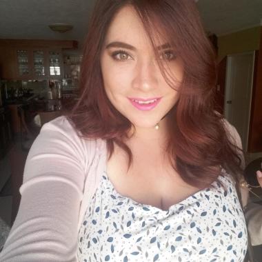 Ana Sofía Flor