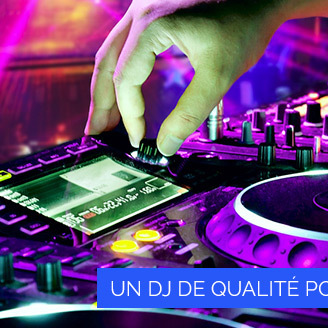 Sound 51 évent's