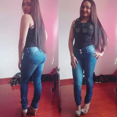 Estuainte de antencion a la primera infancia