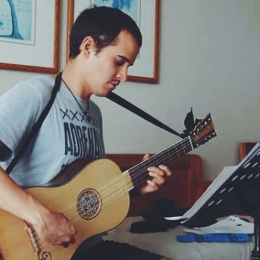Profesor de música