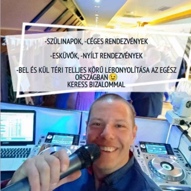 Rigó László E.v