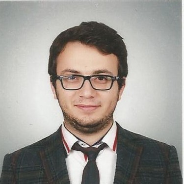 Fizyoterapist Mehmet Çakıcı