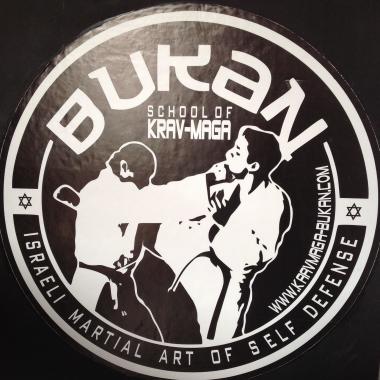 Bukan School of the krav Magá