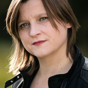 Comedienne Auteur Metteur en scène