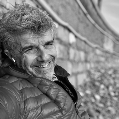 Gianni Sbriscia - Coach Emotivo Comportamentale