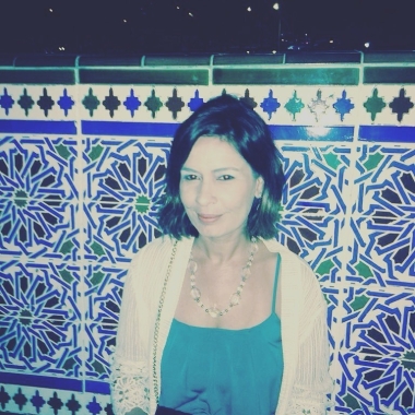 Camille Soler