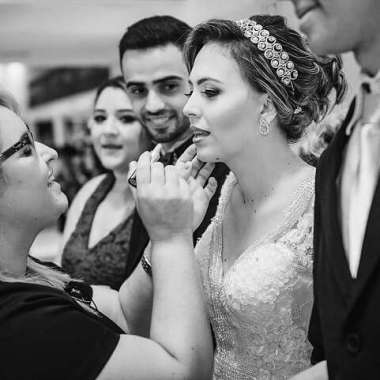 Evelyn Raquel Assessoria & Cerimonial