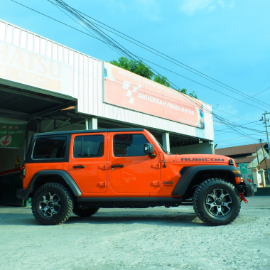 Anugerah Prima Motor