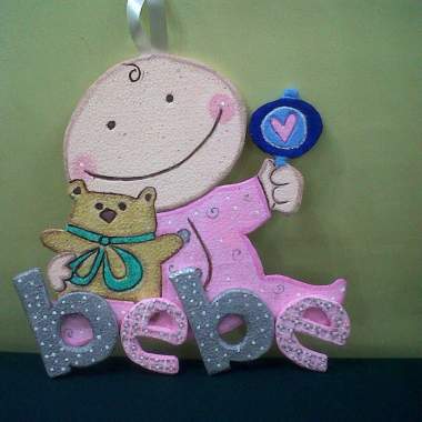 Loly Pop Detalles del Corazón