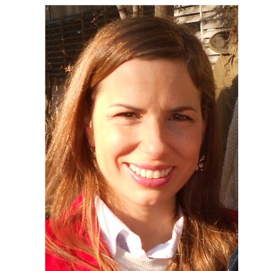 Lic. Clara de la Serna