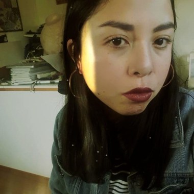 Rocio Jiménez