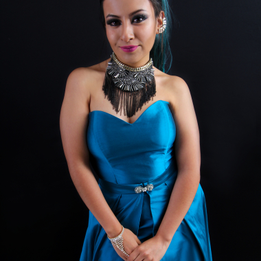Aneris Sosa Imagen Personal y Eventos