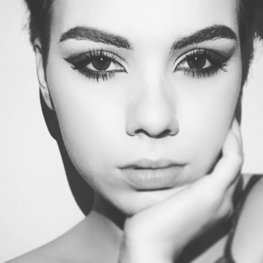 Alexandra Make-up