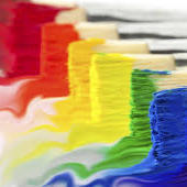 Phenom intercolor