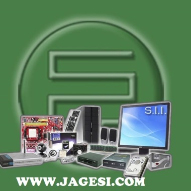 JAGESI SERVICIOS INTEGRALES EN INFORMATICA