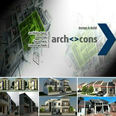 Arch<>Cons