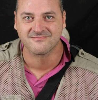 Fotografia ufficiale photosmanias di simone taddei
