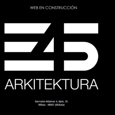 E45 Arkitektura