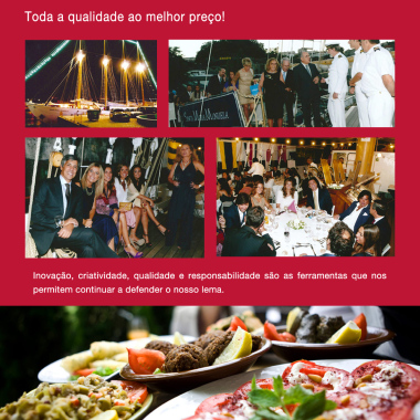 AH Catering- Ângelo Manuel Costa Teixeira