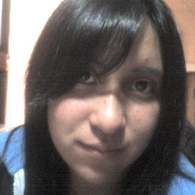 Mónica Orellana