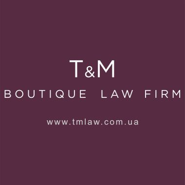 АО "Танасишин, Михалевський і Партнери" (T&M Boutique Law Firm)