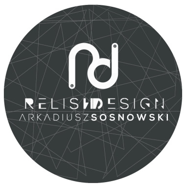 Relishdesign Arkadiusz Sosnowski