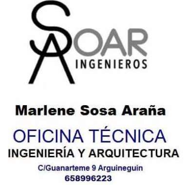 SOAR Oficina Tecnica, S.L.