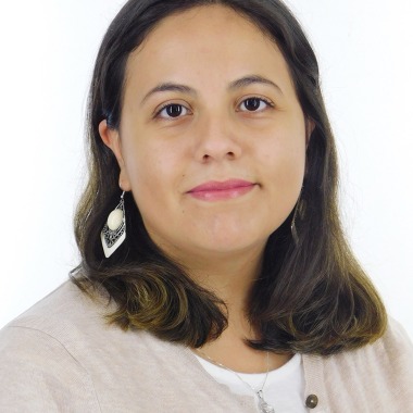 Psicóloga Lorena Araneda