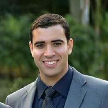 Marcos Stivanin Lopes Personal Trainer