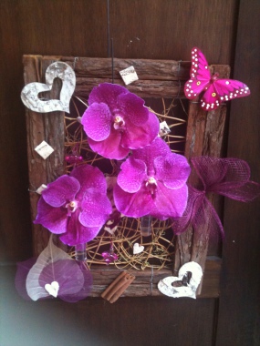 Fleuriste Le Lys Blanc