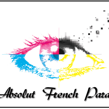 Absolut french Paradox