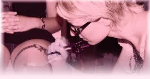 Tattoo Minicat