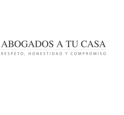 Abogados a tu casa