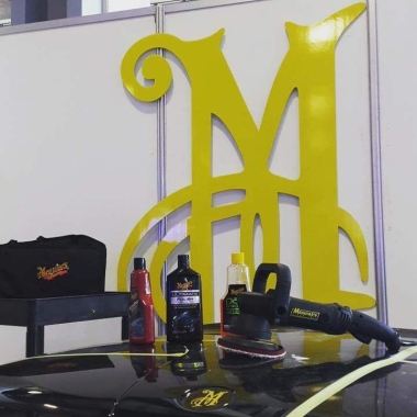 Meguiar’s Ecuador