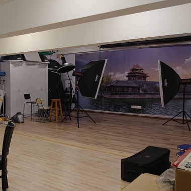 Advantech Studio Event